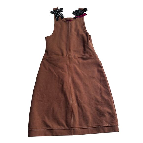Lola New Pinafore dress - Picture 1 of 9